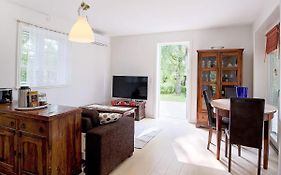 4 Person Holiday Home In Skibby